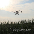 Agriculture drone buy online payload 16kg for sale